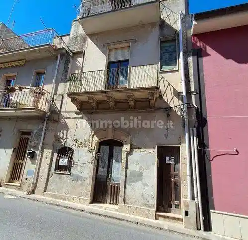 Villa in vendita a Palazzolo Acreide