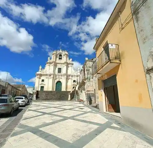 Villa in vendita a Buscemi