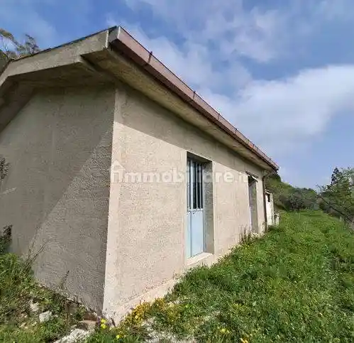 Rustico - Casale in vendita a Buscemi