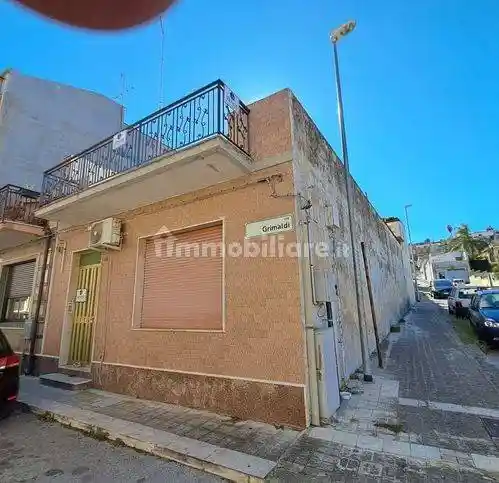 Villa in vendita a Canicattini Bagni