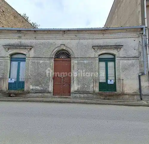 Villa in vendita a Palazzolo Acreide