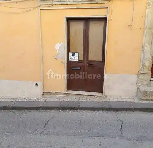 Villa in vendita a Palazzolo Acreide