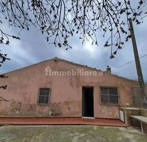 Villetta a schiera in vendita a Noto