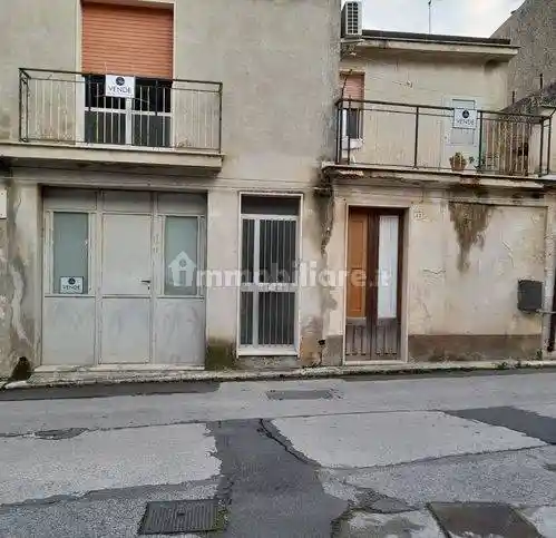 Villa in vendita a Palazzolo Acreide