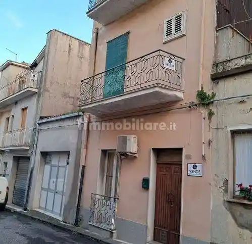 Villa in vendita a Palazzolo Acreide