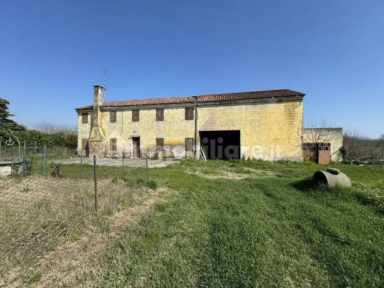 Rustico - Casale in vendita a Este