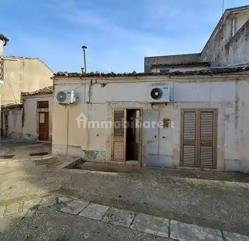 Villa in vendita a Palazzolo Acreide