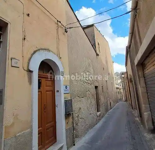 Villa in vendita a Palazzolo Acreide