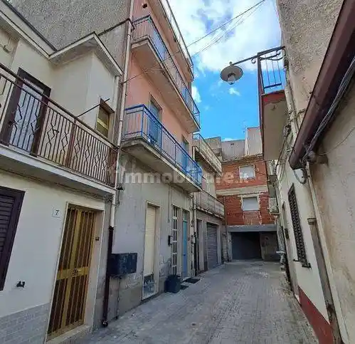 Appartamento in vendita a Palazzolo Acreide