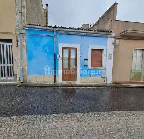 Villa in vendita a Palazzolo Acreide