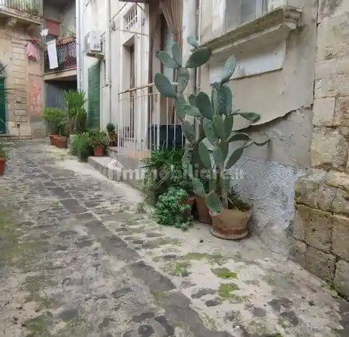 Villa in vendita a Palazzolo Acreide