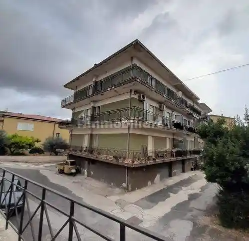 Attico - Mansarda in vendita a Palazzolo Acreide