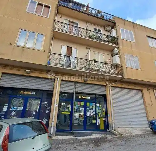 Appartamento in vendita a Palazzolo Acreide