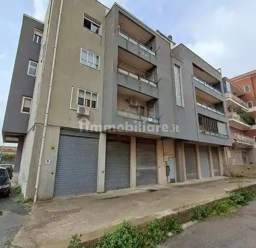 Appartamento in vendita a Palazzolo Acreide