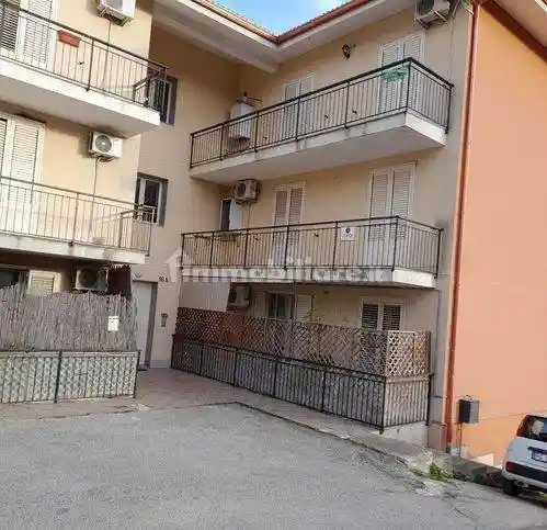 Appartamento in vendita a Palazzolo Acreide