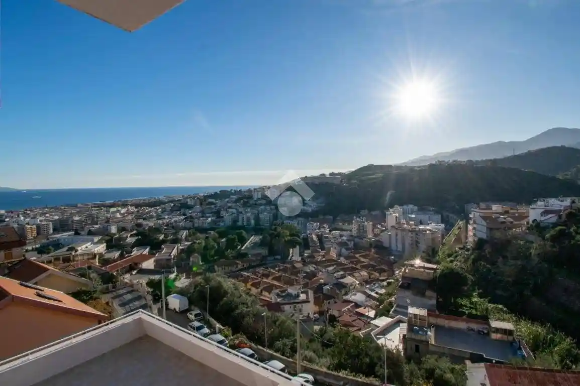 Appartamento in vendita a Messina