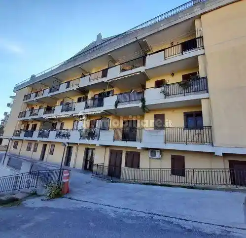 Appartamento in vendita a Palazzolo Acreide