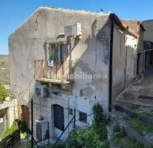 Villa in vendita a Palazzolo Acreide