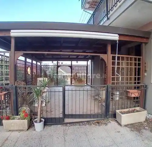 Appartamento in vendita a Palazzolo Acreide