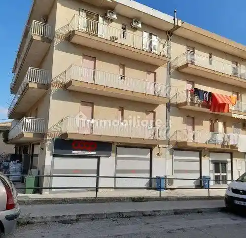 Appartamento in vendita a Palazzolo Acreide