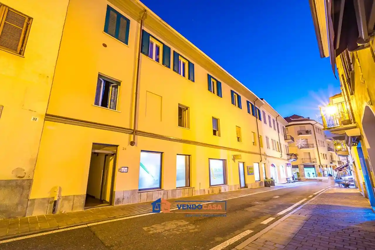 Appartamento in vendita a Bra