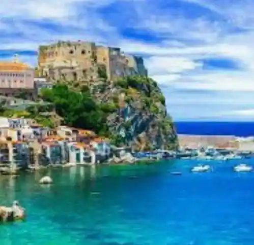 Attico - Mansarda in vendita a Cirò Marina