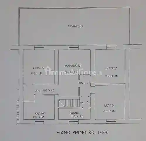 Appartamento - foto 3
