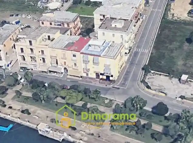 Appartamento in vendita a Bacoli