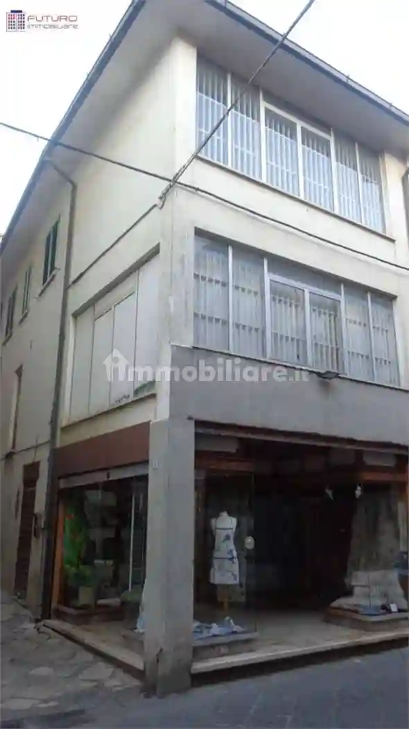 Palazzo - Edificio - foto 2