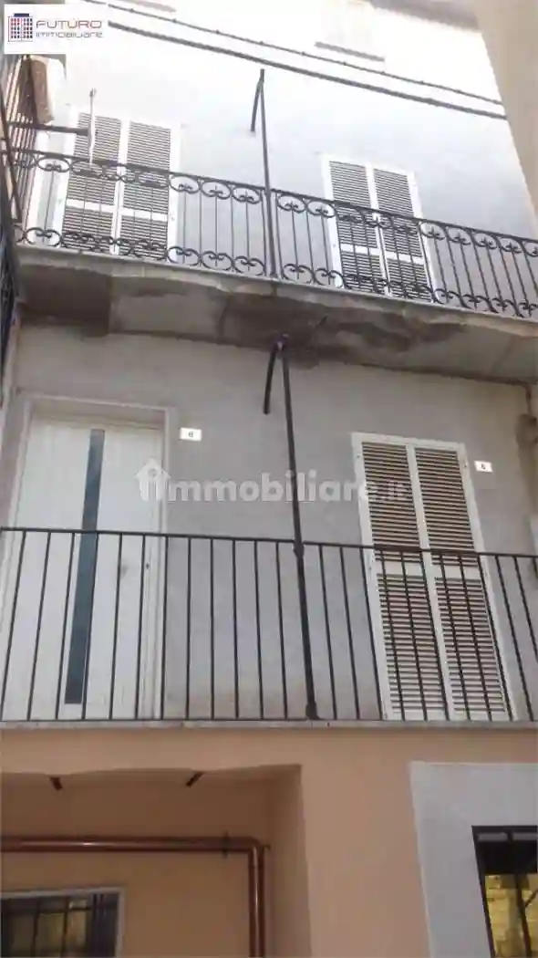 Palazzo - Edificio - foto 4