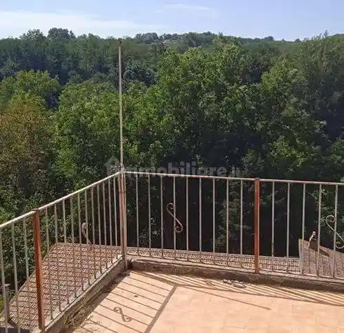 Villa in vendita a Melizzano