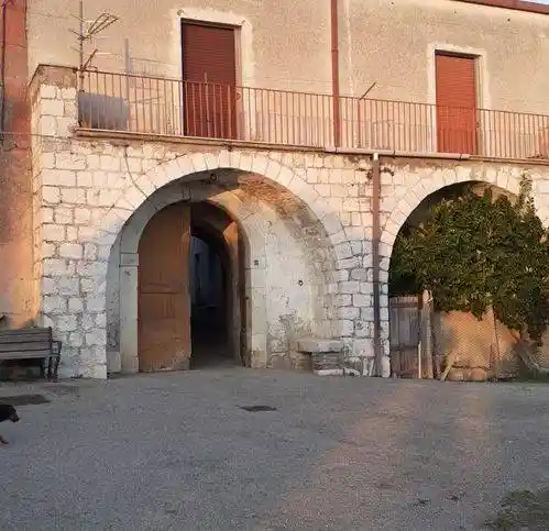 Appartamento in vendita a Frasso Telesino