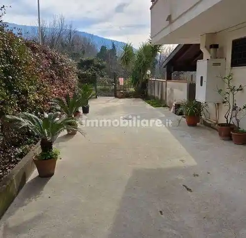 Attico - Mansarda in vendita a Melizzano