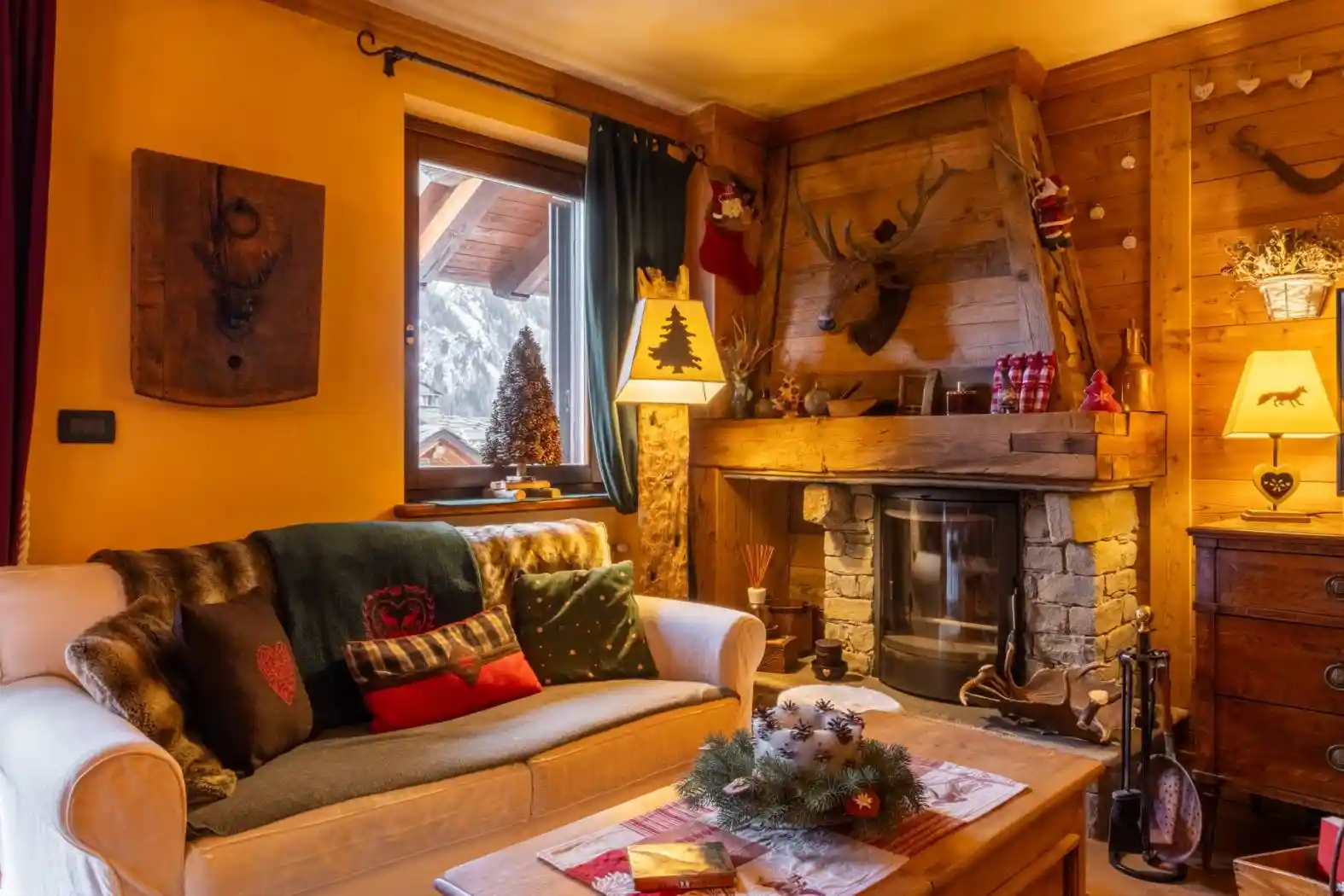 Appartamento in vendita a Prè-Saint-Didier