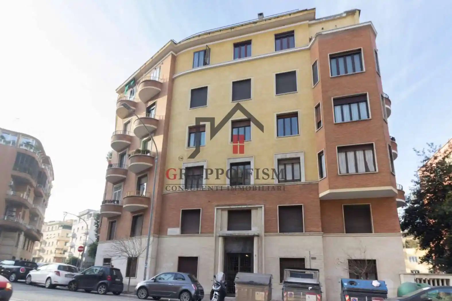 Appartamento in affitto a Roma