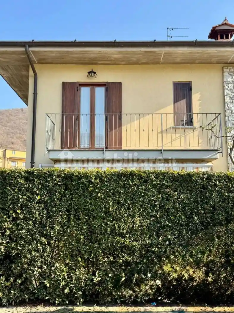 Appartamento in vendita a Concesio