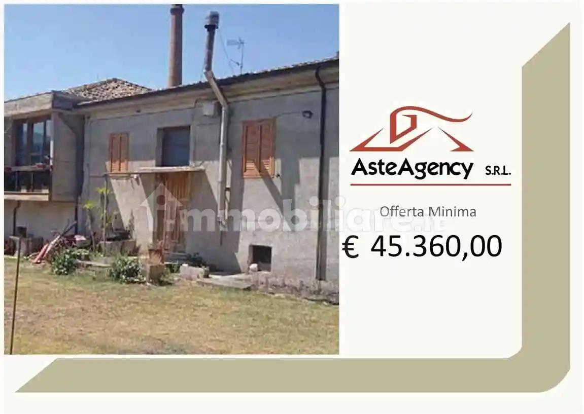 Appartamento in vendita a Isernia