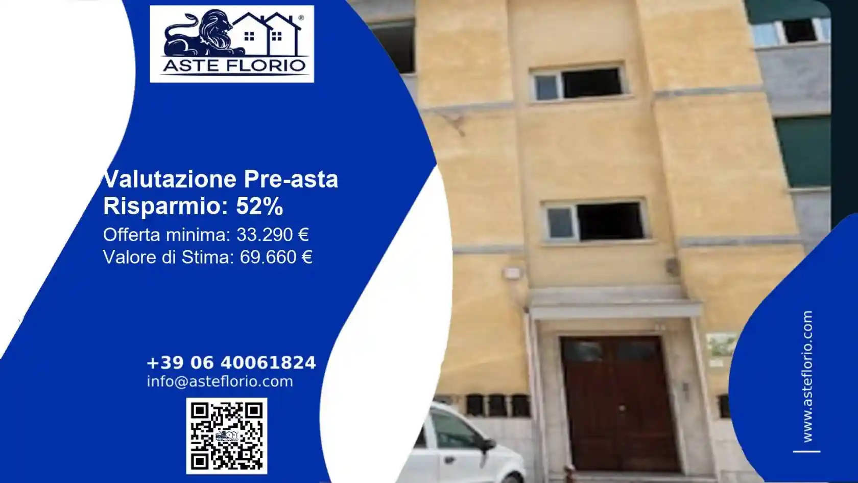 Appartamento in vendita a Nereto