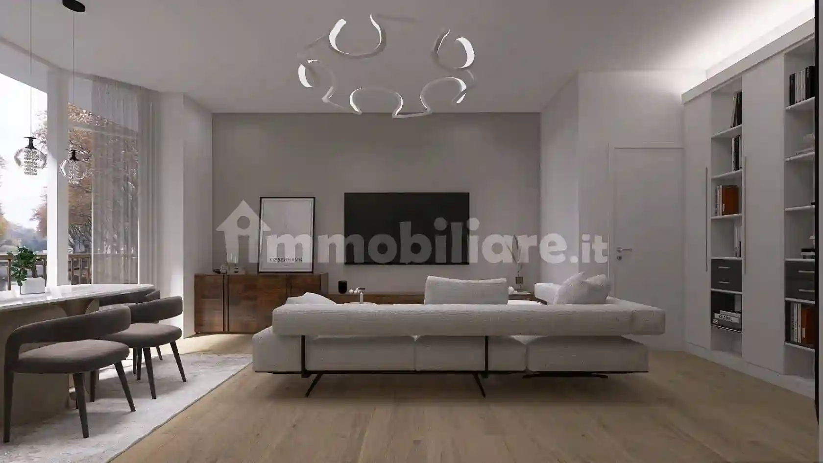 Appartamento - foto 4