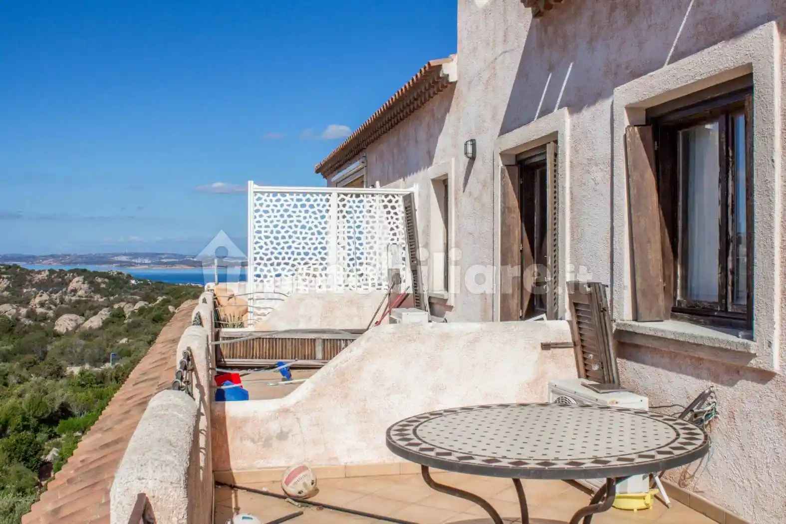 Appartamento in vendita a Arzachena