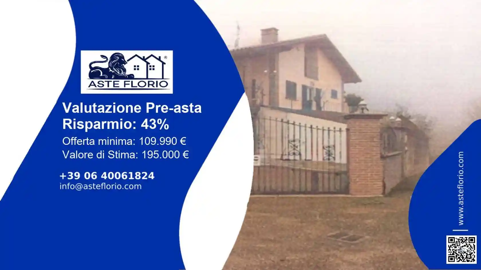 Villetta a schiera in vendita a Castelnuovo Don Bosco