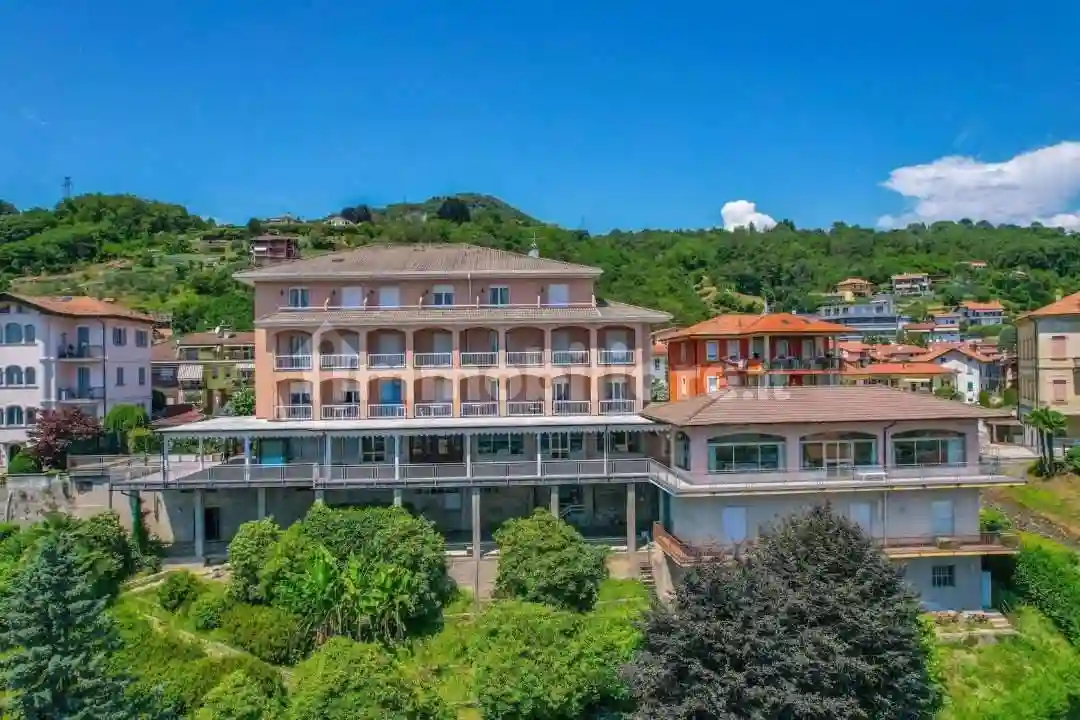 Palazzo - Edificio - foto 2