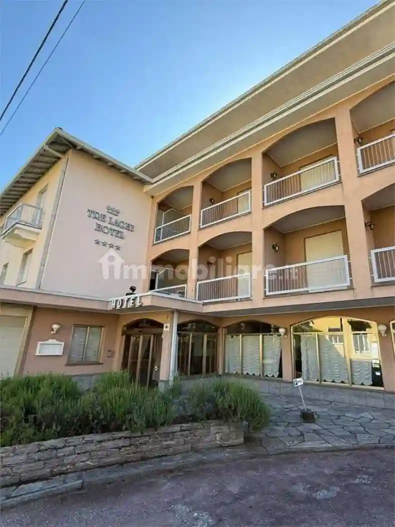 Palazzo - Edificio - foto 4