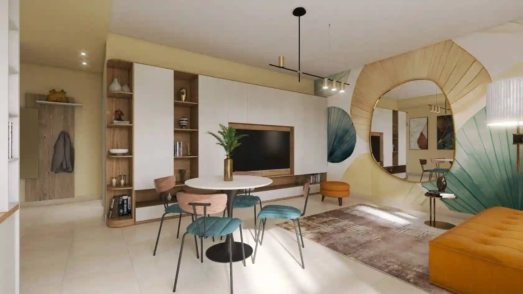 Appartamento - foto 4