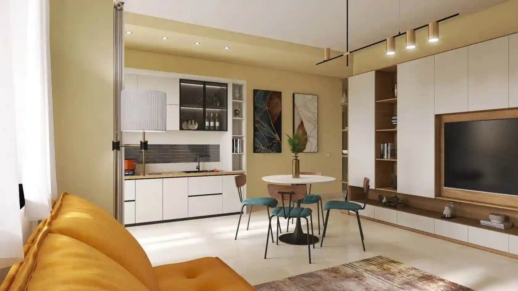 Appartamento - foto 5