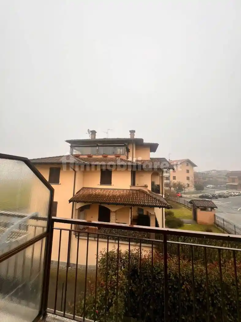 Appartamento in vendita a Cura Carpignano