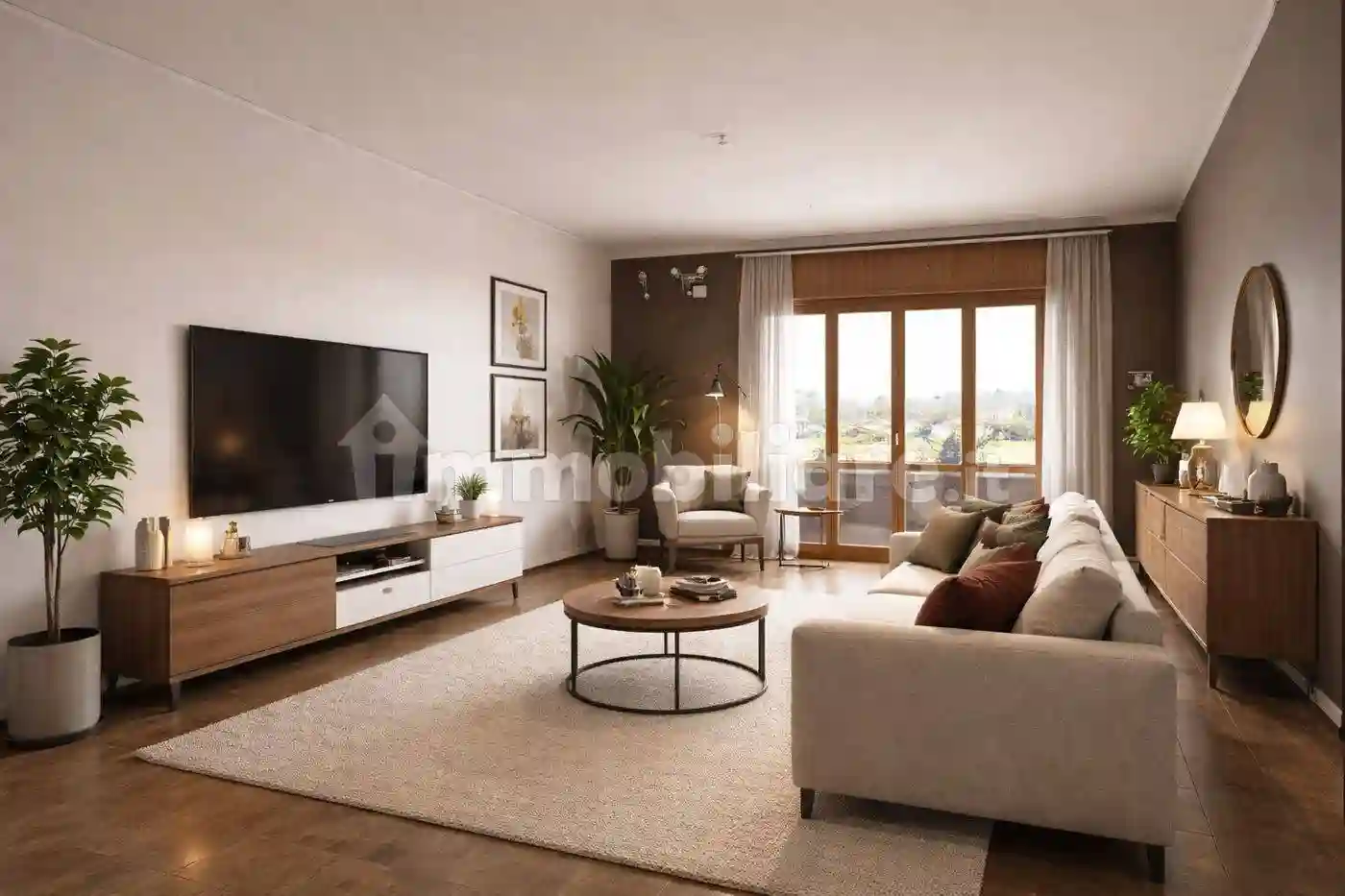 Appartamento - foto 2