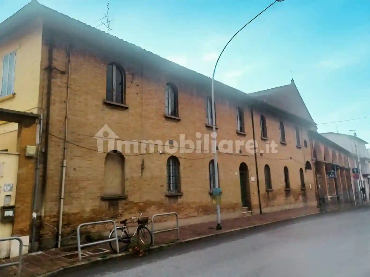 Palazzo - Edificio - foto 2