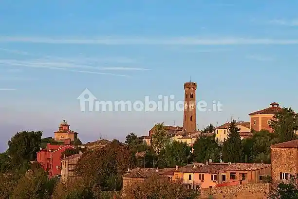 Casa indipendente in vendita a Santarcangelo di Romagna