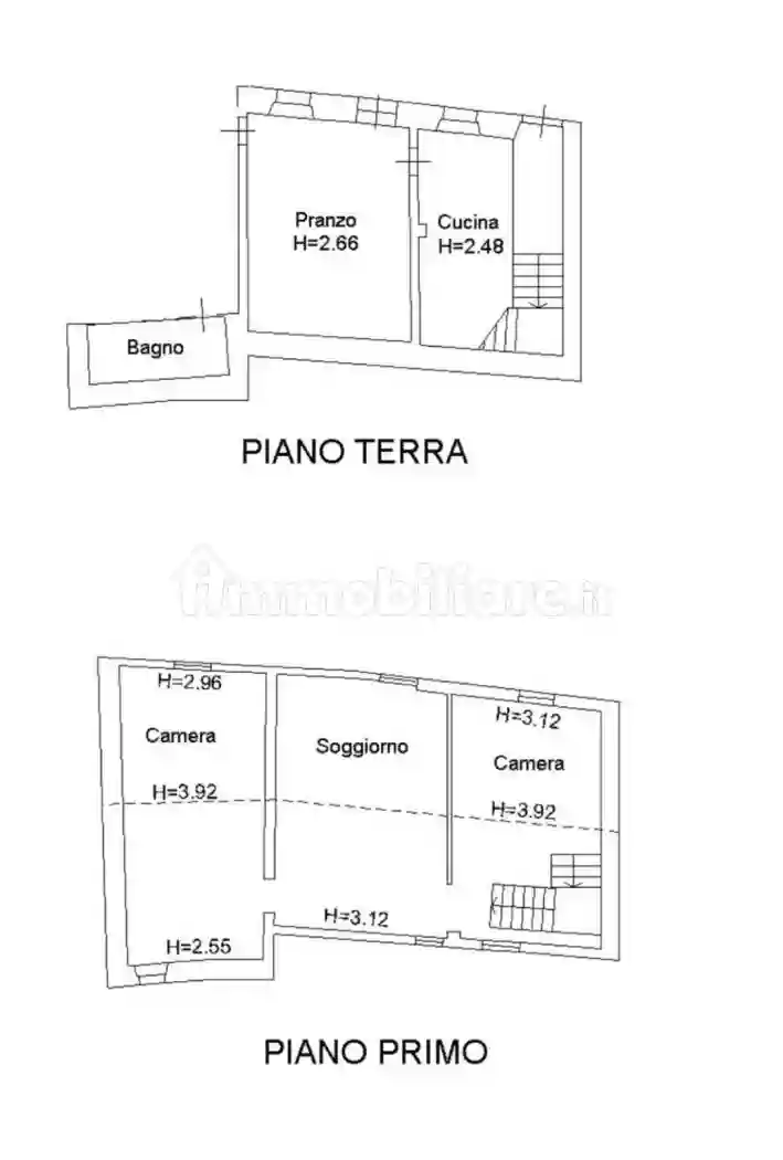 Casa indipendente - foto 2